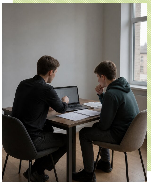 Репетитор по информатике ЕГЭ в Воскресенске от 1551 р. | Репетитор-Вск