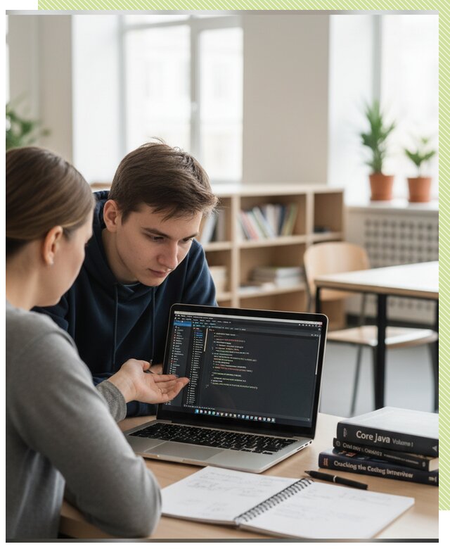 Репетитор по JavaScript в Воскресенске по цене от 1861 р. | Репетитор-Вск