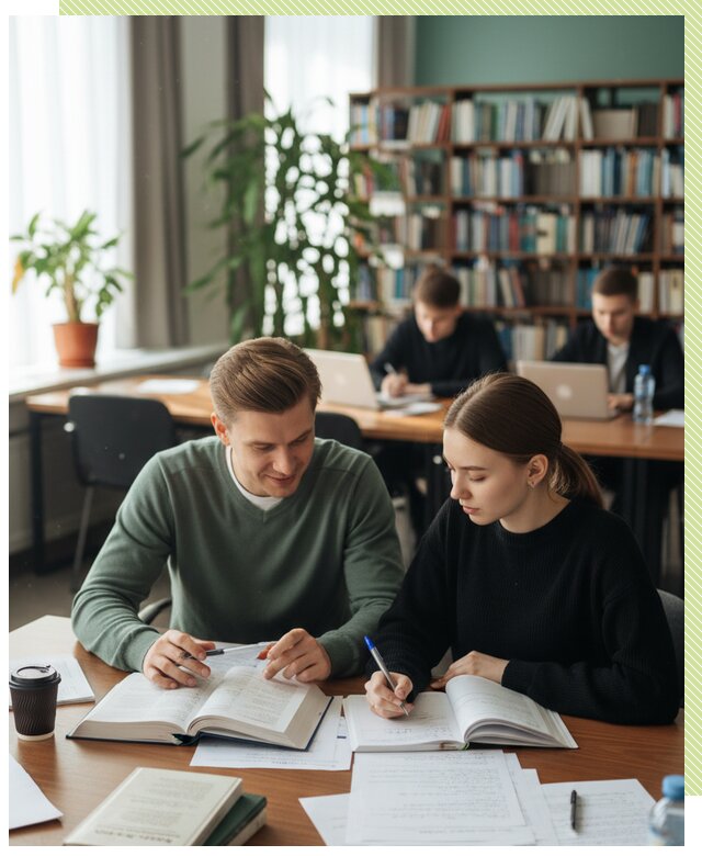 Репетитор для студентов медиков в Воскресенске от 1551 р. | Репетитор-Вск